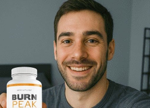 Burn Peakcustomer review 2
