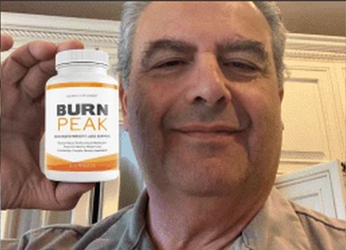 Burn Peakcustomer review 4